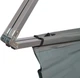 Кровать раскладная Skif Outdoor Relax ST 120 Grey - изображение 5