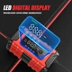 Автоматическое зарядное устройство FOXSUR 12V / 6A для свинцово-кислотных AGM / GEL / EFB / SLA / WET / DRY / MF / Ca / Flooded / Deep-cycle аккумуляторов - изображение 7
