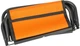 Стілець розкладний Skif Outdoor Steel Cramb. M. Orange - зображення 2
