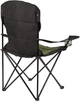 Стілець Skif Outdoor Soft Base Black/olive - изображение 4