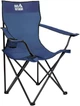 Стілець розкладний Skif Outdoor Comfort Plus Blue - зображення 1