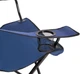Стілець розкладний Skif Outdoor Comfort Plus Blue - зображення 6