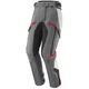 Женские туринговые мотобрюки IXON MIDGARD PT grey/black/red XL - изображение 1
