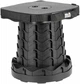 Стул раскладной Skif Outdoor Tower Q. Черный - изображение 2