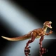 Фигурка Динозавр Орнитолест Мир Юрского периода Jurassic world Ornitholestes Dinosaur Hammond Collection JKM91 Mattel - изображение 2