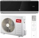 Кондиціонер TCL TAC-12CHSD/XA82I чорний інверторний Wi-Fi Black - изображение 5