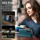 Чехол книжка с магнитом Samsung Galaxy S26 Plus S947 CaseMe Sea Green (45178-56) - изображение 3