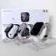 Умные часы Smart T11 Pro Max (Белый) UA 5256602 - зображення 7