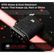 Акустика Monster Blaster Pebble D139 (MS62131) IPX5 |BT5.4, 6/12W| - зображення 13
