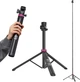 Штатив Ulanzi MT-89 Quick Release 208 см Black (T082MT-89) - изображение 4