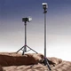 Штатив Ulanzi MT-89 Quick Release 208 см Black (T082MT-89) - изображение 9