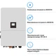 Система хранения энергии DEYE SUN-80K-SG02HP3-EU-EM6 80kW 209kWh 1BAT LiFePO4 ≥6500 циклов (SV-3DE80K1-HGS209K2-1) - изображение 3