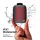 Акустика Monster Blaster Micro D127 (MS62106) IPX7 |BT5.4, 3W, 3.5-8.6h| - изображение 10