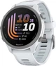 Смарт-часы Garmin Forerunner 170 Whitestone with Whitestone/Cloud Blue Band (010-03920-01) - зображення 1