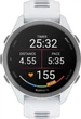 Смарт-часы Garmin Forerunner 170 Whitestone with Whitestone/Cloud Blue Band (010-03920-01) - зображення 6