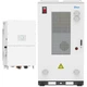 Система хранения энергии DEYE SUN-125K-SG02HP3-EU-GM10 125kW 241.2kWh 1BAT LiFePO4 ≥8000 циклов (SV-3DE125K1-HDE240K1-1) - изображение 2