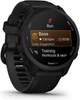 Смарт-часы Garmin Forerunner 70 Black (010-04307-00) - изображение 4
