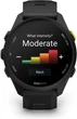 Смарт-часы Garmin Forerunner 70 Black (010-04307-00) - изображение 5