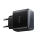 Адаптер сетевой HOCO Upgrade single-port charger C159A |1Type-C, PD/QC, 65W/3A| 5184942 - изображение 5