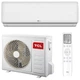 Кондиціонер TCL TAC-07CHSA/XAB1 білий Wi-Fi Ready ON/OFF - изображение 6