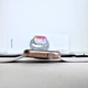 Умные часы Smart Hoco Y30 Silver 5253118 - изображение 8