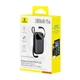 УМБ Baseus EnerFill FC31 QPow3 20000mAh 45W QC/PD Black (E0028D00) - изображение 6