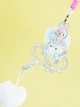 Колекційна фігурка з кільцем Tangle x Cimmy Lovely Bunny Blind Box (HWTANGLECMP01) - зображення 8