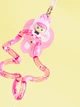Колекційна фігурка з кільцем Tangle x Cimmy Lovely Bunny Blind Box (HWTANGLECMP01) - зображення 10