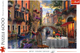 Puzzle Trefl Romantyczna kolacja 6000 elementów (5900511650037) - obraz 3
