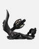 Сноубордные крепления Jones Aurora, Eclipse Black, M - изображение 7