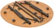 Стол Bo-Camp Poundbury Round Brown - изображение 3