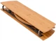 Стол Bo-Camp Poundbury Round Brown - изображение 4
