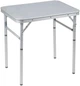 Стол Bo-Camp Premium 60x45 см Grey - изображение 1