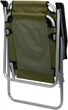 Стілець Skif Outdoor Breeze Olive - зображення 4