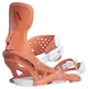 Сноубордные крепления Jones Equinox, Deep Coral, M - изображение 1