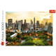 Puzzle Trefl Zachód słońca w Bangkoku, 3000 elementów (33060) - obraz 3