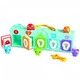 Игровой набор Зверята и дверцы Learning Resources LER9807 - изображение 3