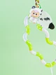 Коллекционная фигурка с кольцом Tangle x diudiu baby Abebe Bear Blind Box (HWTANGLEDDP01) - изображение 10