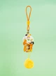 Коллекционная фигурка с кольцом Tangle x diudiu baby Abebe Bear Blind Box (HWTANGLEDDP01) - изображение 17