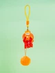 Коллекционная фигурка с кольцом Tangle x diudiu baby Abebe Bear Blind Box (HWTANGLEDDP01) - изображение 19