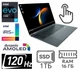 Ноутбук Samsung Galaxy Book3 Pro 360: Core i7-1360P / RAM 16 ГБ / Intel Graphics / SSD 1 ТБ / 15.6" AMOLED, 120 Гц, Touch / Б/У - изображение 2