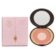 Румяна Charlotte Tilbury Cheek to Chic Pillow Talk Swish&Glow Blusher 8 г (0890) - изображение 2