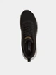 Кроссовки повседневные Skechers 10744611 Чёрный 42.5 KM5775 - изображение 4
