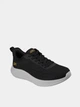 Кроссовки повседневные Skechers 10744611 Чёрный 42.5 KM5775 - изображение 5