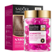 Капсули для розгладження волосся Sadoer Argan Oil Jojoba Smooth Hair Care Capsules з аргановою олією та жожоба 30 шт - изображение 2