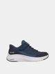 Кроссовки повседневные Skechers 10560408 Синий 33.5 KK3868 - изображение 1