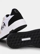 Кроссовки повседневные Sergio Tacchini 10794656 Белый/чёрный 39 2U27 - изображение 5