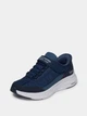 Кроссовки повседневные Skechers 10560408 Синий 33.5 KK3868 - изображение 5
