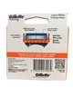 Картриджі Gillette fusion 5 6 шт. 9479 - изображение 2