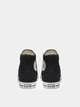 Кеди високі CONVERSE 6670263 Чорний 35 CA336 - зображення 4